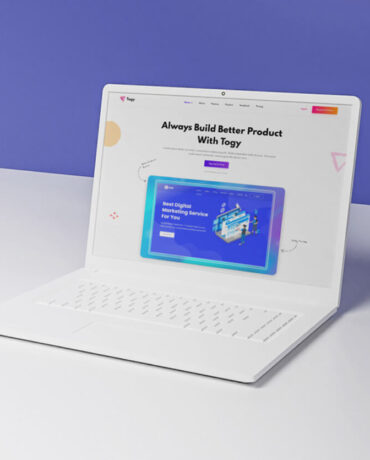 Tablet For Online Security