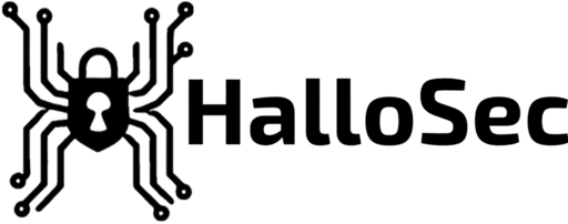 hallosec.com